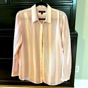 Banana Republic Long Sleeve‎ Top